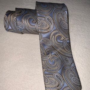 Stafford Essential Tie